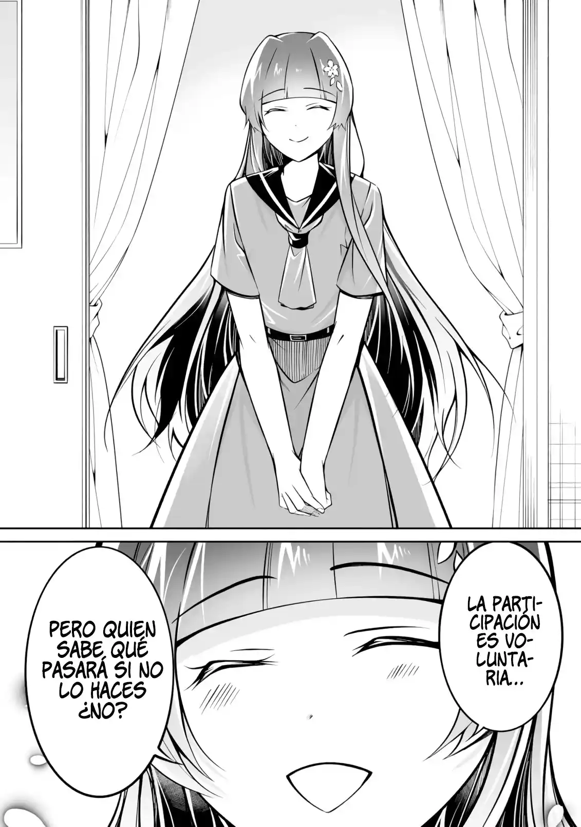 Chuuko Demo Koi Ga Shitai! - Capítulo 96 - Página 8 - LectorTMOo