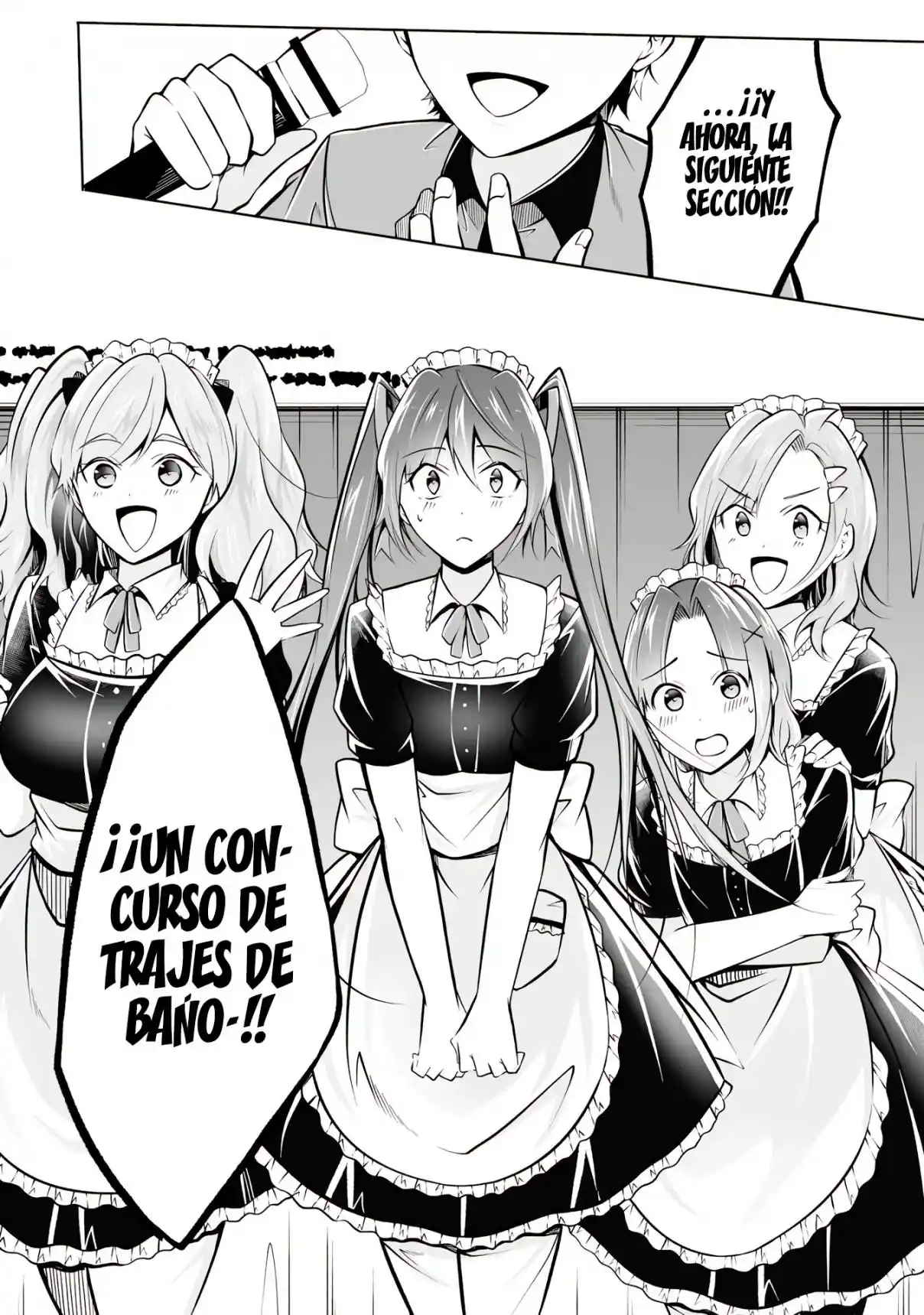 Chuuko Demo Koi Ga Shitai! - Capítulo 97 - Página 17 - LectorTMOo