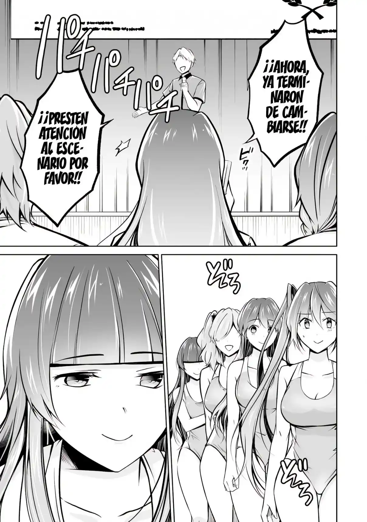 Chuuko Demo Koi Ga Shitai! - Capítulo 97 - Página 21 - LectorTMOo