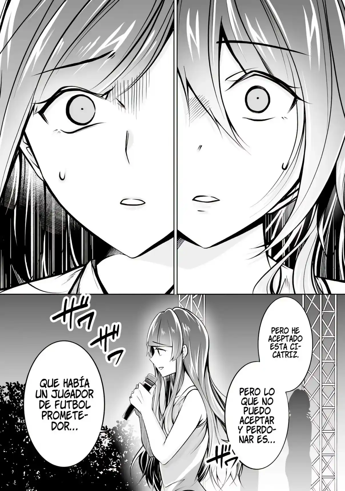 Chuuko Demo Koi Ga Shitai! - Capítulo 98 - Página 15 - LectorTMOo