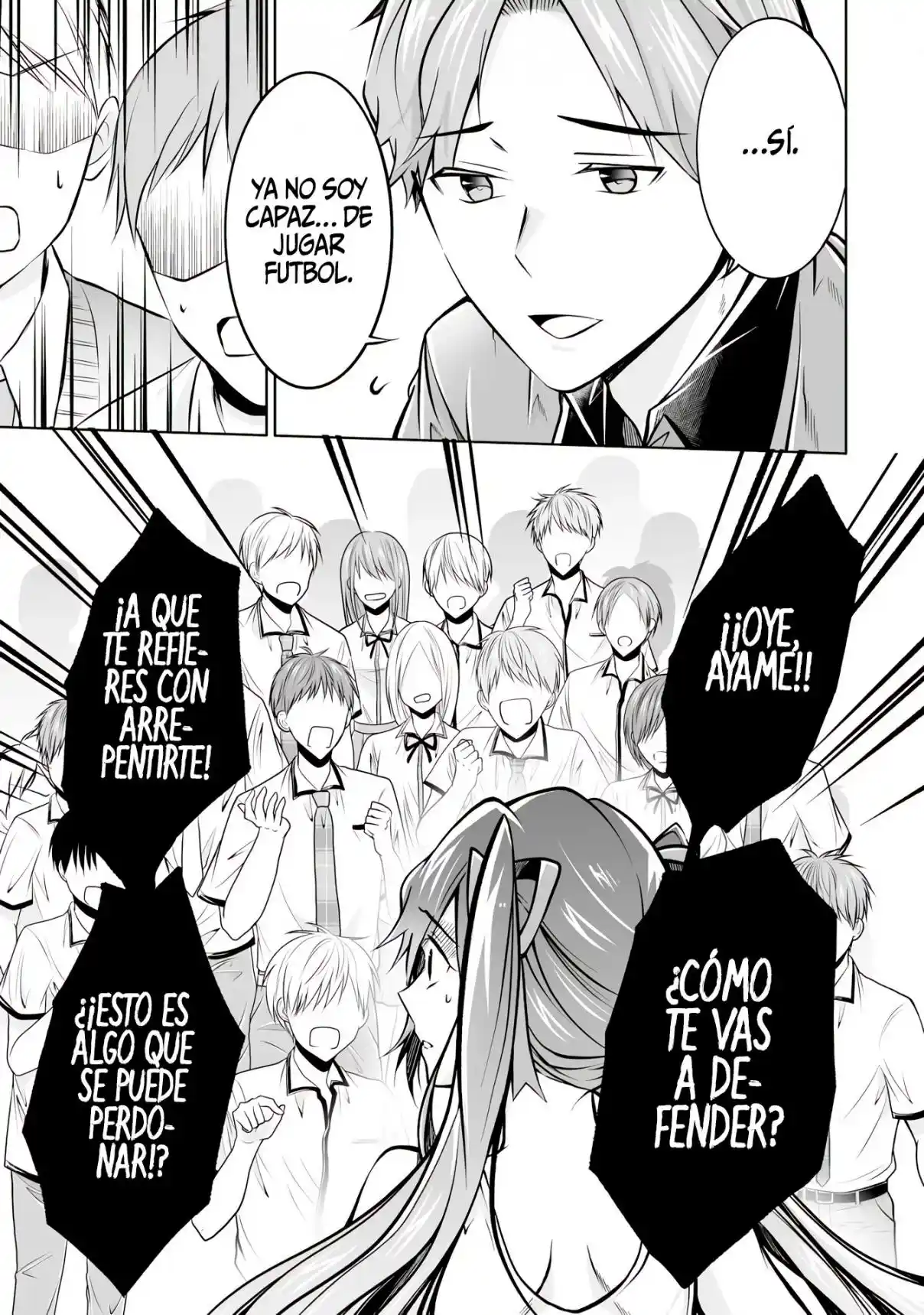 Chuuko Demo Koi Ga Shitai! - Capítulo 98 - Página 17 - LectorTMOo