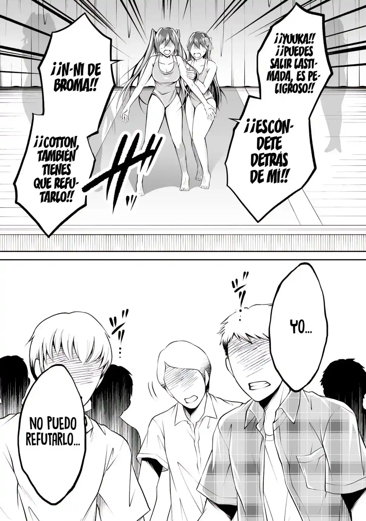 Chuuko Demo Koi Ga Shitai! - Capítulo 98 - Página 19 - LectorTMOo
