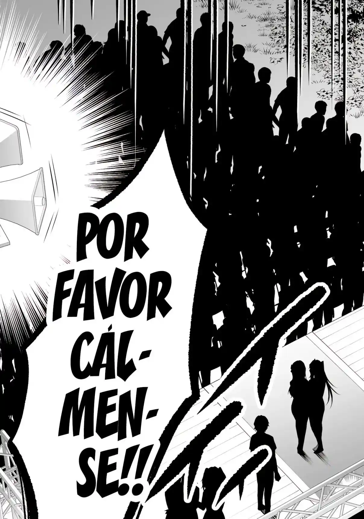 Chuuko Demo Koi Ga Shitai! - Capítulo 98 - Página 23 - LectorTMOo