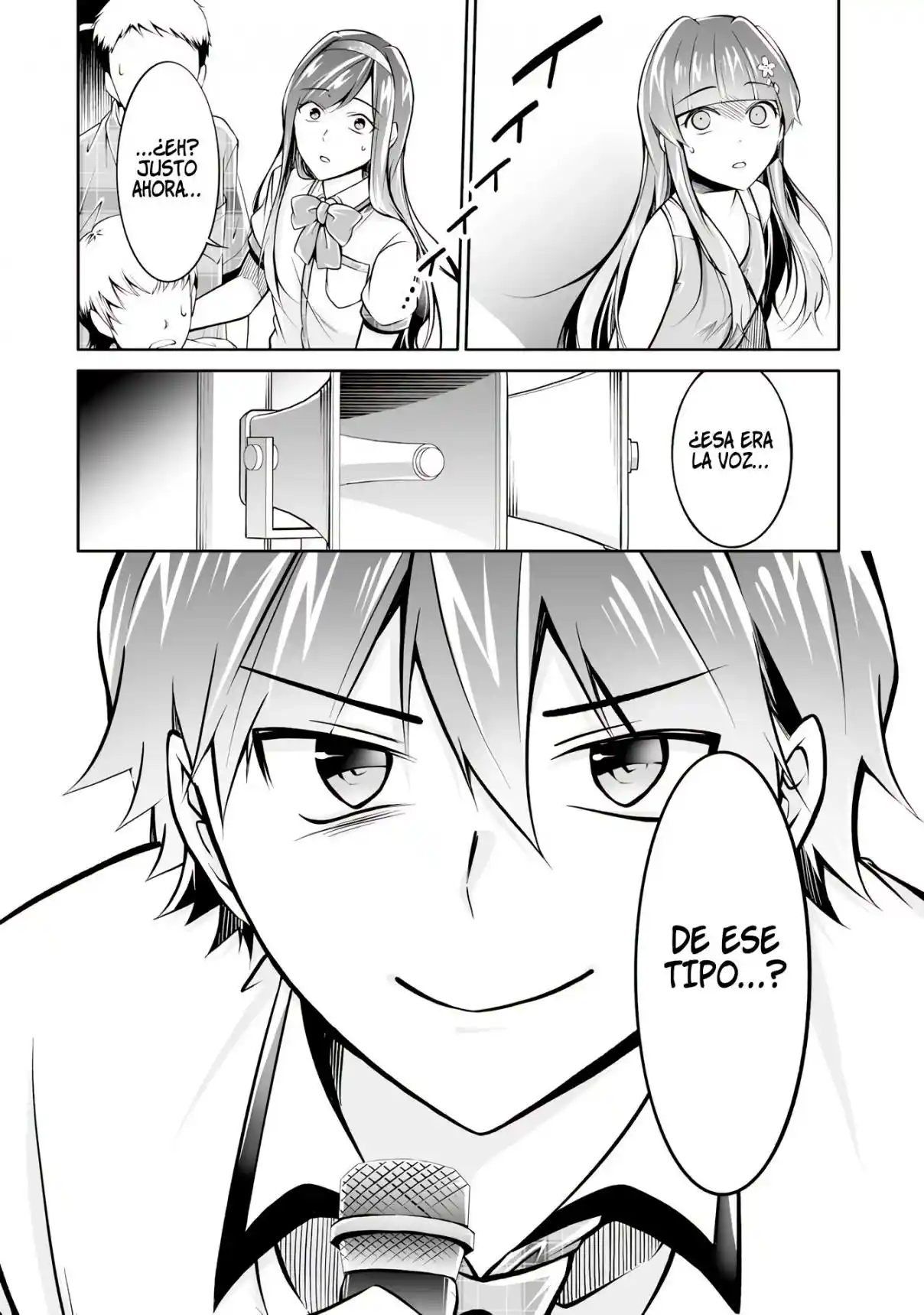 Chuuko Demo Koi Ga Shitai! - Capítulo 98 - Página 24 - LectorTMOo