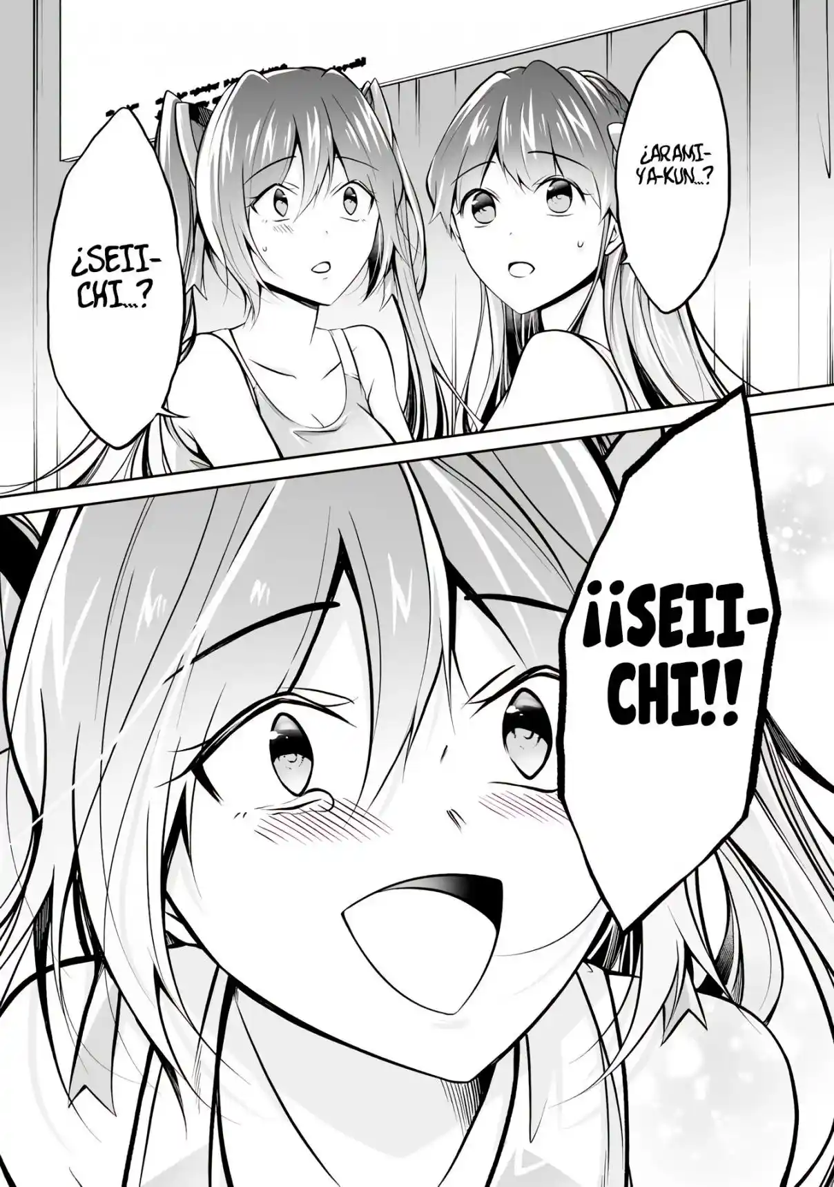 Chuuko Demo Koi Ga Shitai! - Capítulo 98 - Página 25 - LectorTMOo