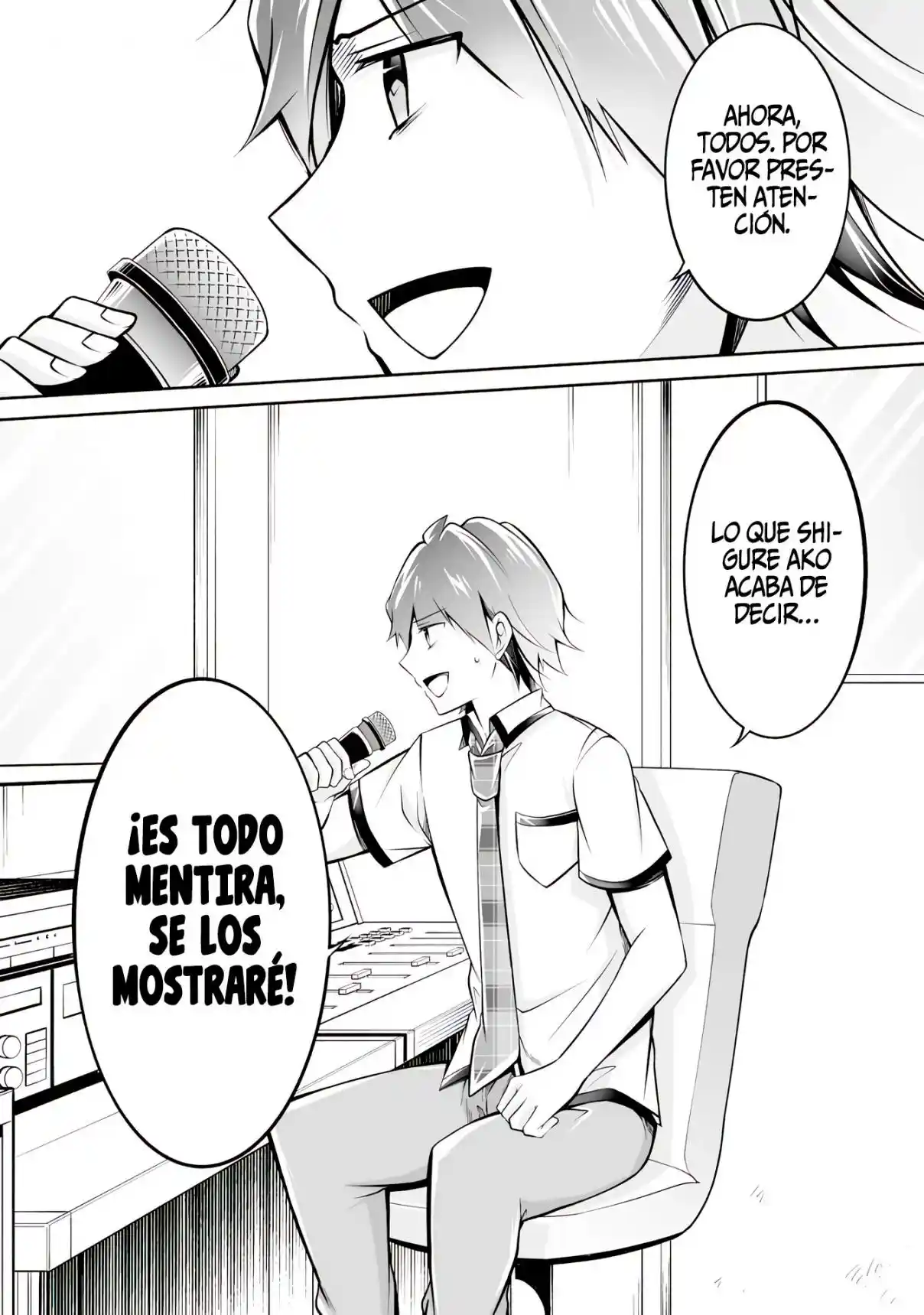 Chuuko Demo Koi Ga Shitai! - Capítulo 98 - Página 26 - LectorTMOo