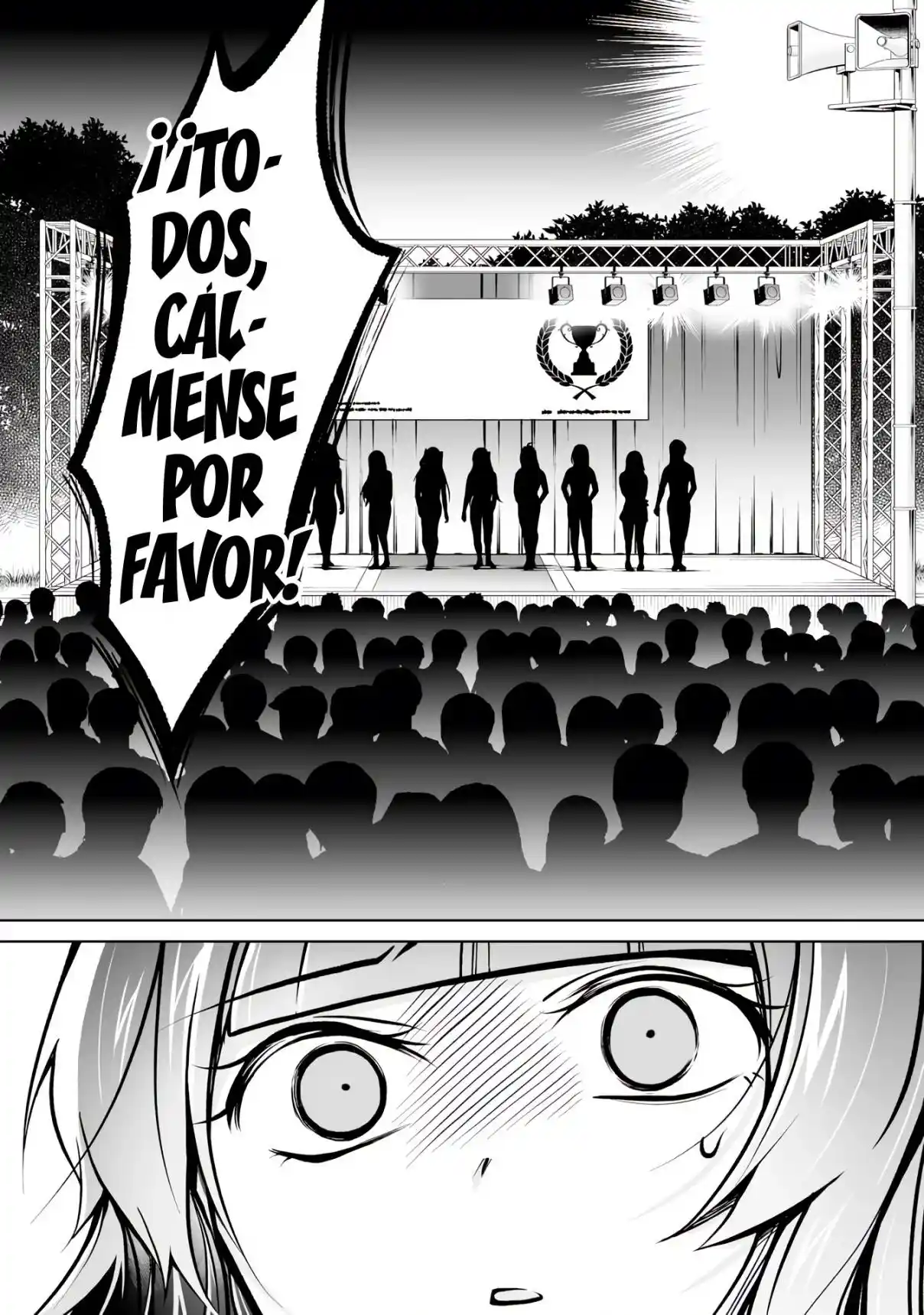 Chuuko Demo Koi Ga Shitai! - Capítulo 99 - Página 4 - LectorTMOo