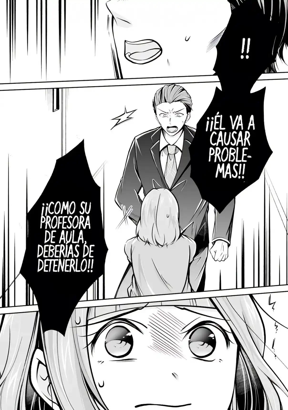 Chuuko Demo Koi Ga Shitai! - Capítulo 99 - Página 10 - LectorTMOo