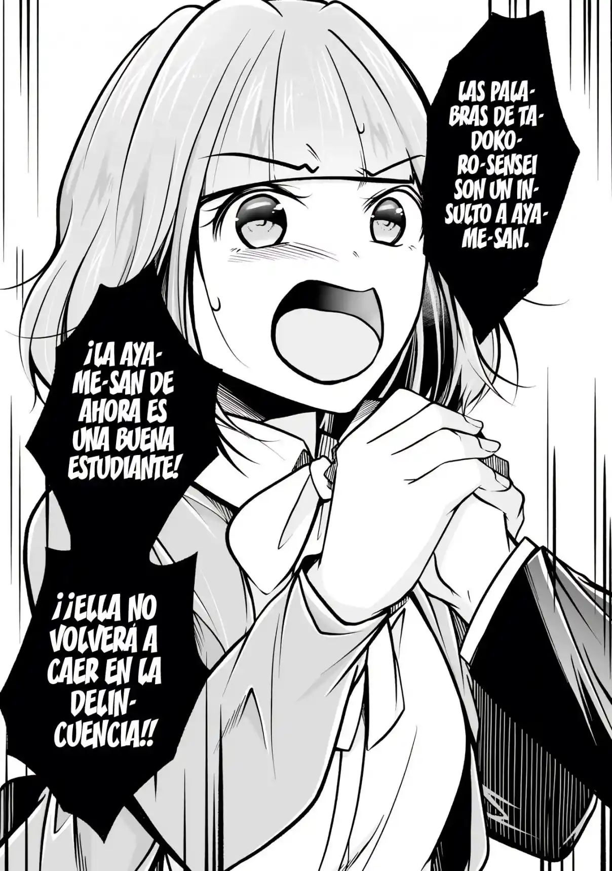Chuuko Demo Koi Ga Shitai! - Capítulo 99 - Página 13 - LectorTMOo