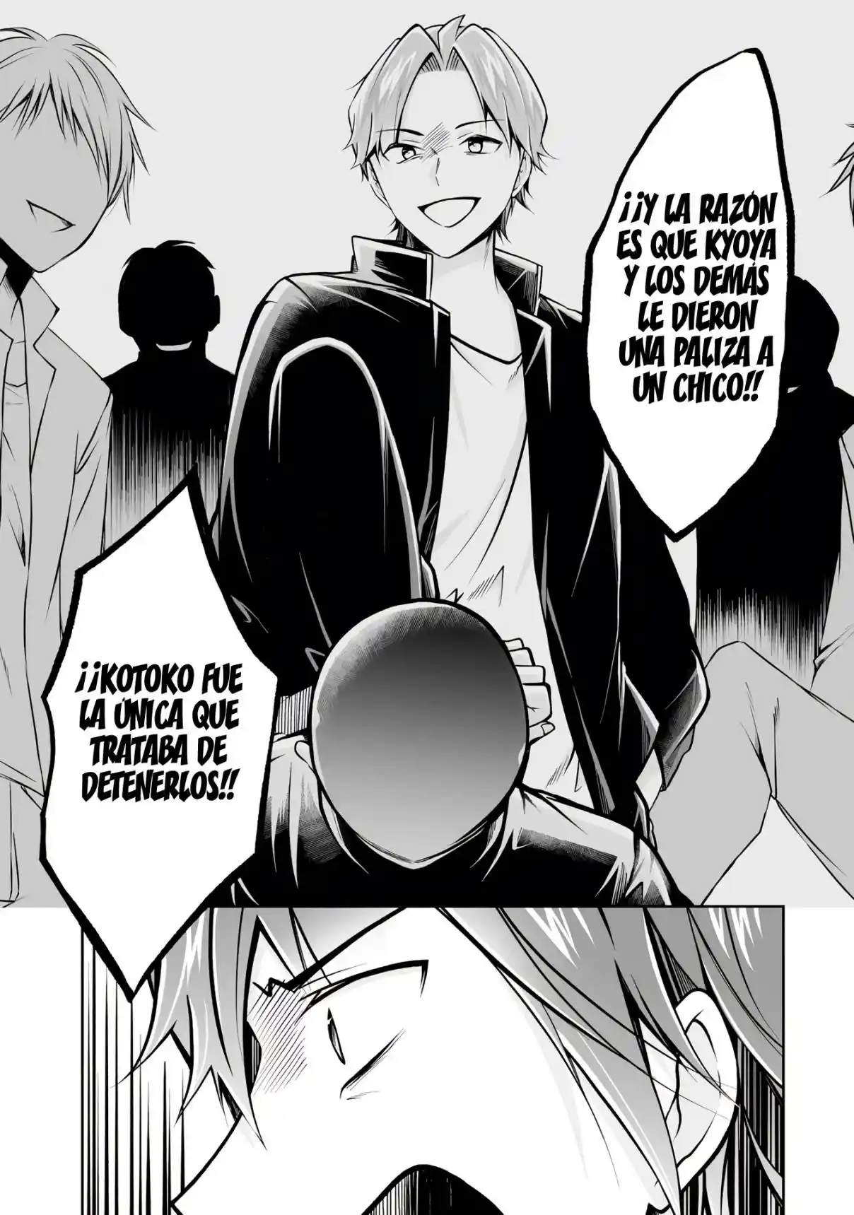Chuuko Demo Koi Ga Shitai! - Capítulo 99 - Página 21 - LectorTMOo