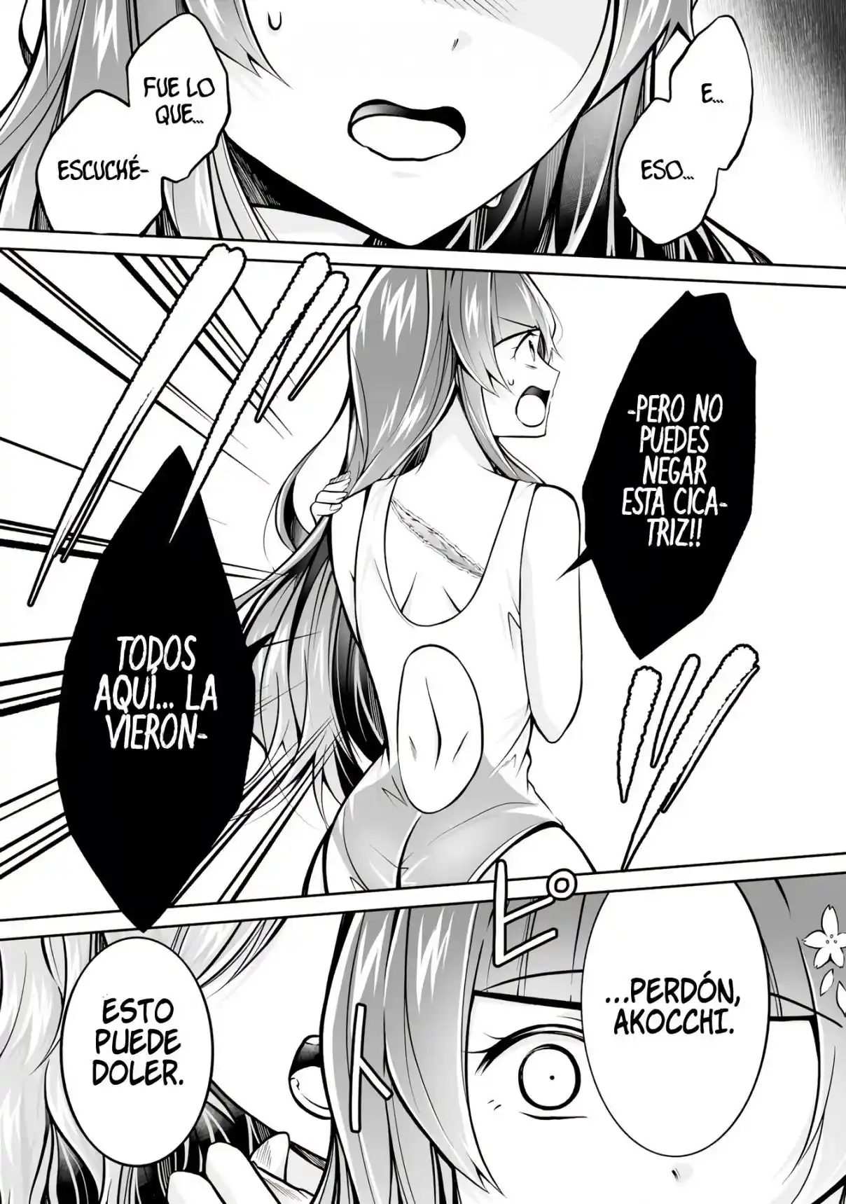 Chuuko Demo Koi Ga Shitai! - Capítulo 99 - Página 25 - LectorTMOo