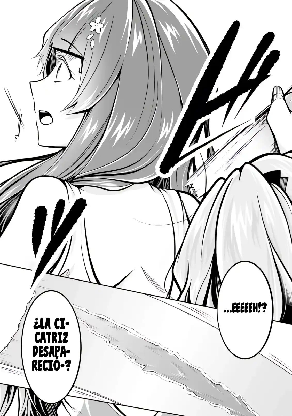 Chuuko Demo Koi Ga Shitai! - Capítulo 99 - Página 26 - LectorTMOo