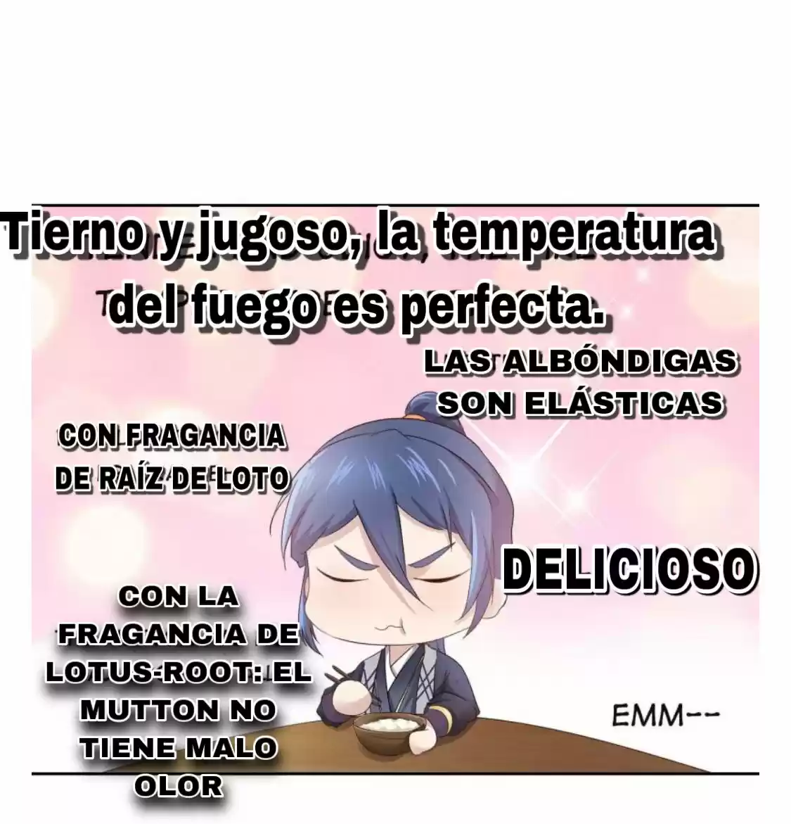 CINDERELLA CHEF - Capítulo 10 - Página 17 - LectorTMOo