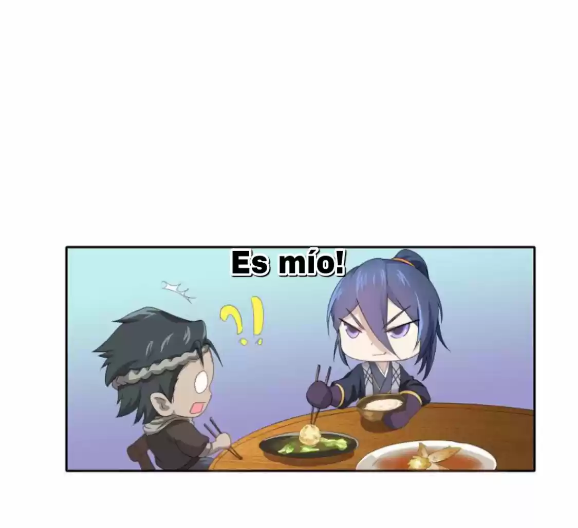 CINDERELLA CHEF - Capítulo 10 - Página 23 - LectorTMOo