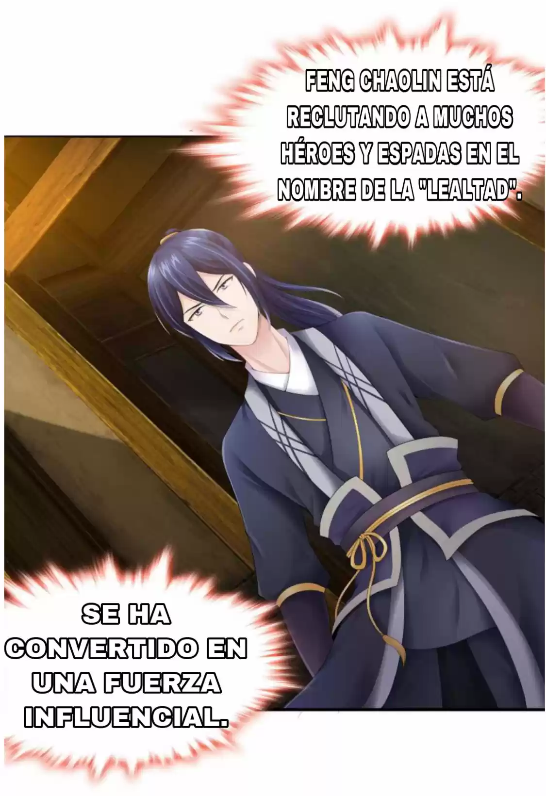 CINDERELLA CHEF - Capítulo 10 - Página 30 - LectorTMOo