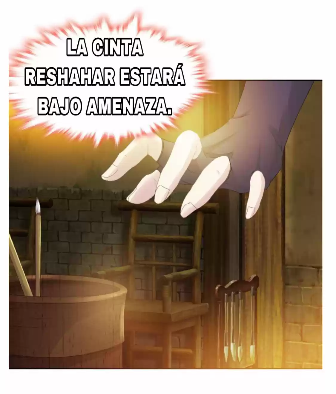CINDERELLA CHEF - Capítulo 10 - Página 32 - LectorTMOo