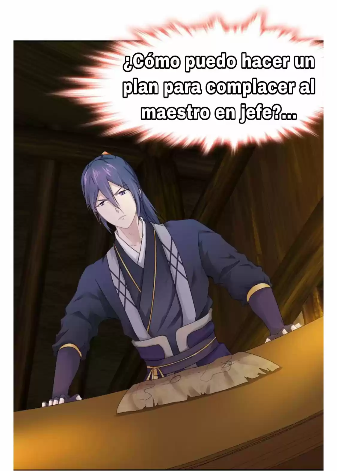 CINDERELLA CHEF - Capítulo 10 - Página 34 - LectorTMOo