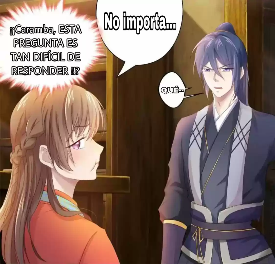 CINDERELLA CHEF - Capítulo 11 - Página 12 - LectorTMOo