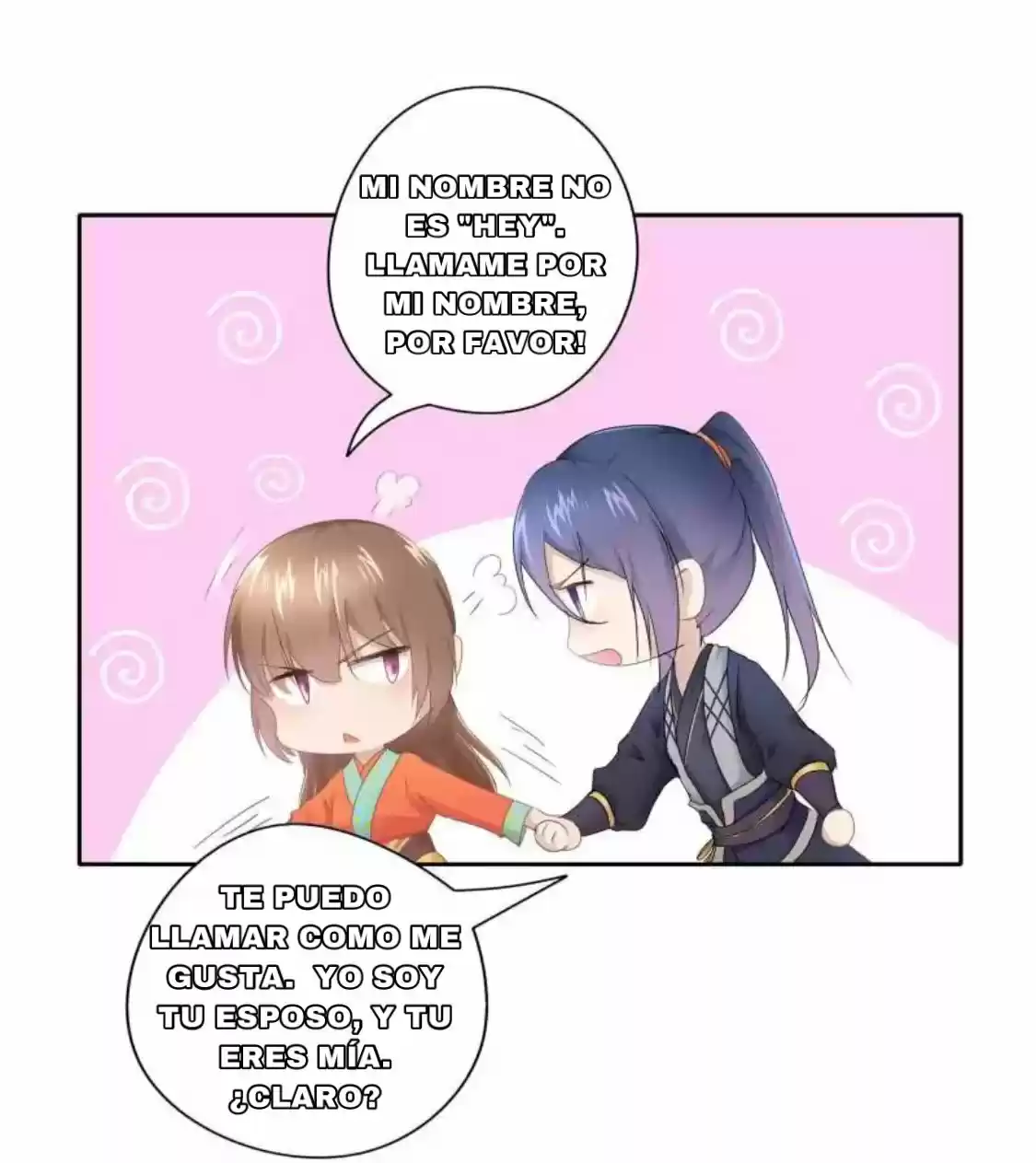 CINDERELLA CHEF - Capítulo 11 - Página 15 - LectorTMOo