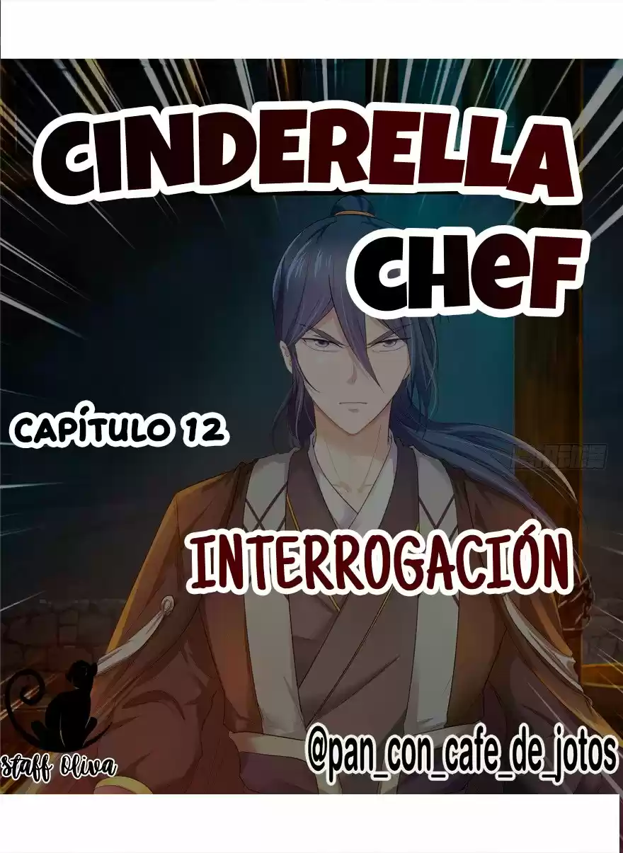 CINDERELLA CHEF - Capítulo 12 - Página 2 - LectorTMOo