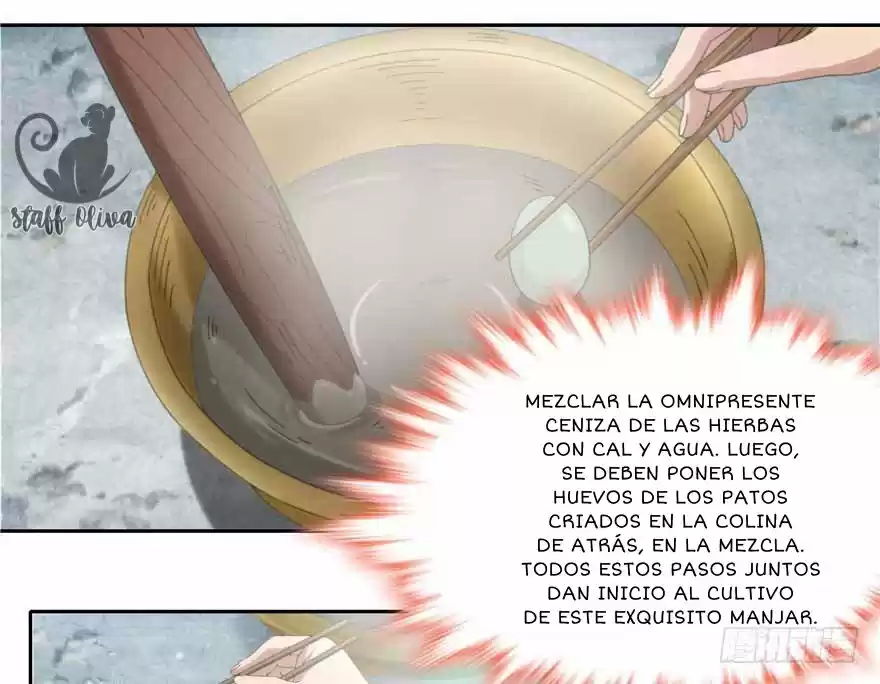 CINDERELLA CHEF - Capítulo 12 - Página 3 - LectorTMOo
