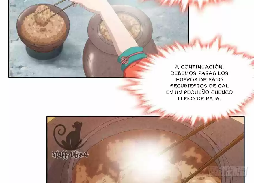 CINDERELLA CHEF - Capítulo 12 - Página 4 - LectorTMOo