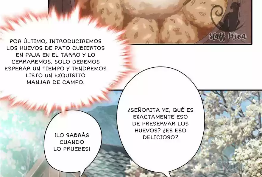 CINDERELLA CHEF - Capítulo 12 - Página 5 - LectorTMOo