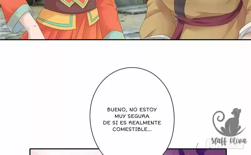 CINDERELLA CHEF - Capítulo 12 - Página 7 - LectorTMOo