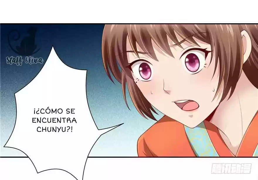 CINDERELLA CHEF - Capítulo 12 - Página 14 - LectorTMOo