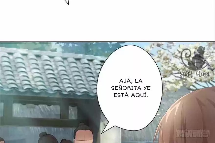 CINDERELLA CHEF - Capítulo 12 - Página 15 - LectorTMOo