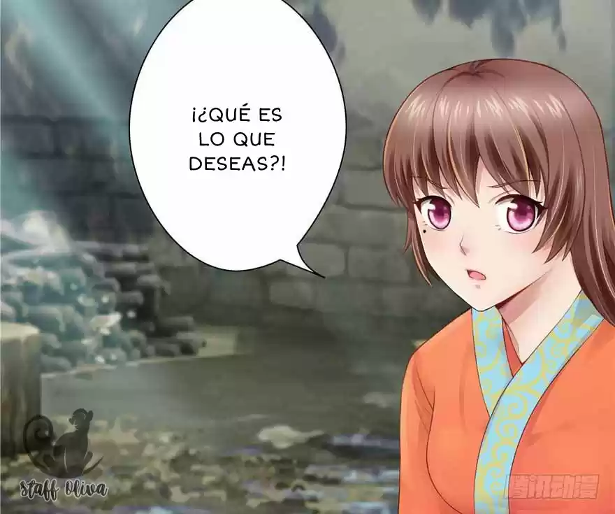 CINDERELLA CHEF - Capítulo 12 - Página 17 - LectorTMOo