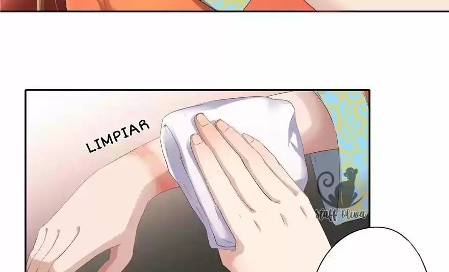 CINDERELLA CHEF - Capítulo 13 - Página 19 - LectorTMOo