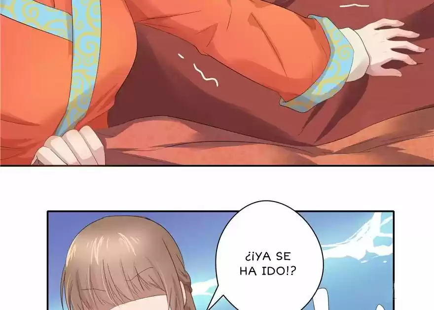 CINDERELLA CHEF - Capítulo 13 - Página 36 - LectorTMOo