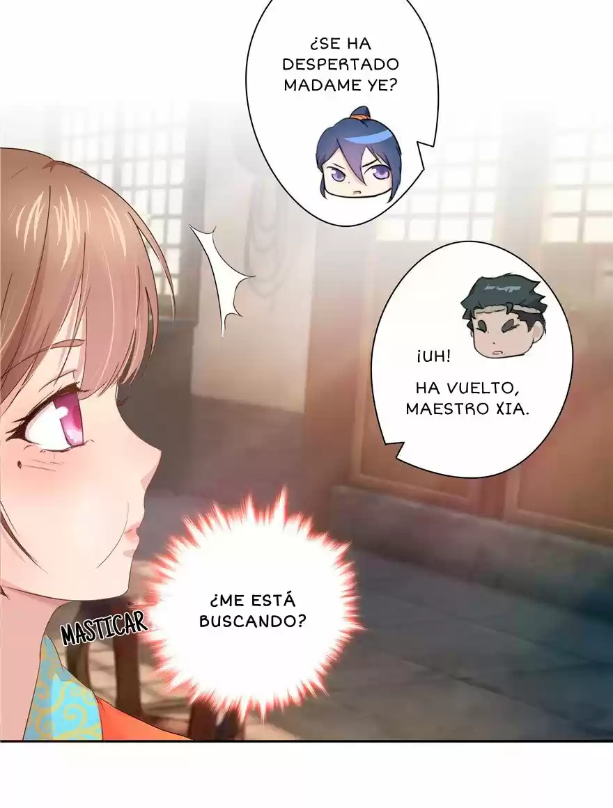 CINDERELLA CHEF - Capítulo 13 - Página 41 - LectorTMOo