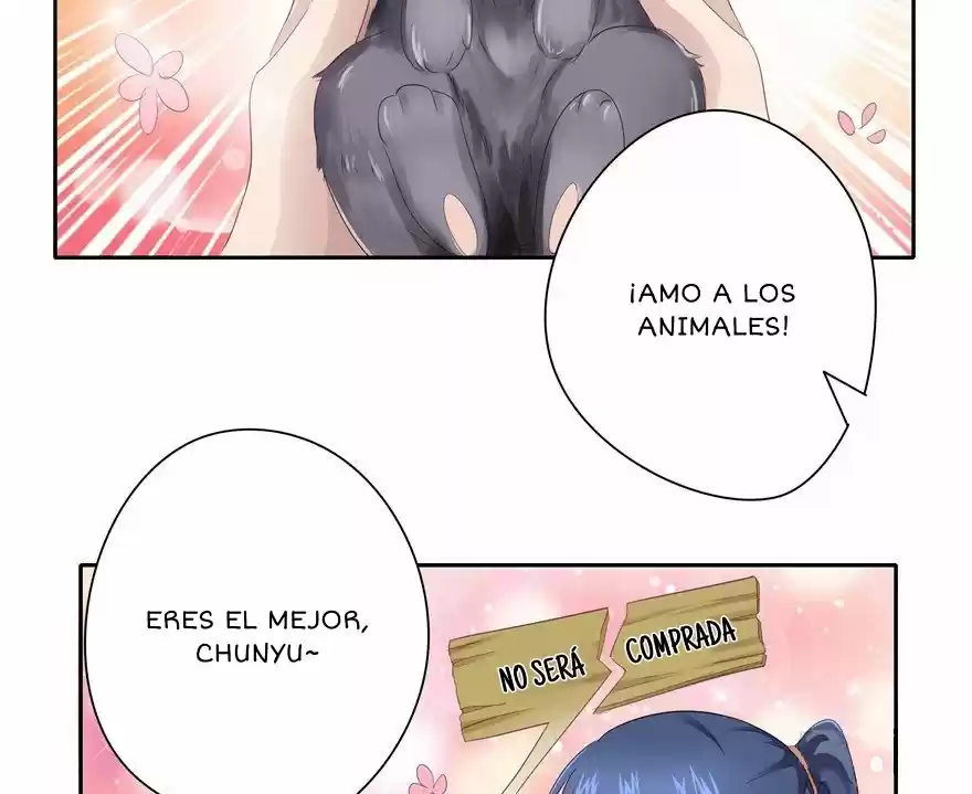 CINDERELLA CHEF - Capítulo 13 - Página 46 - LectorTMOo