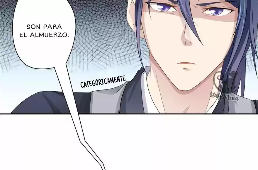 CINDERELLA CHEF - Capítulo 13 - Página 48 - LectorTMOo
