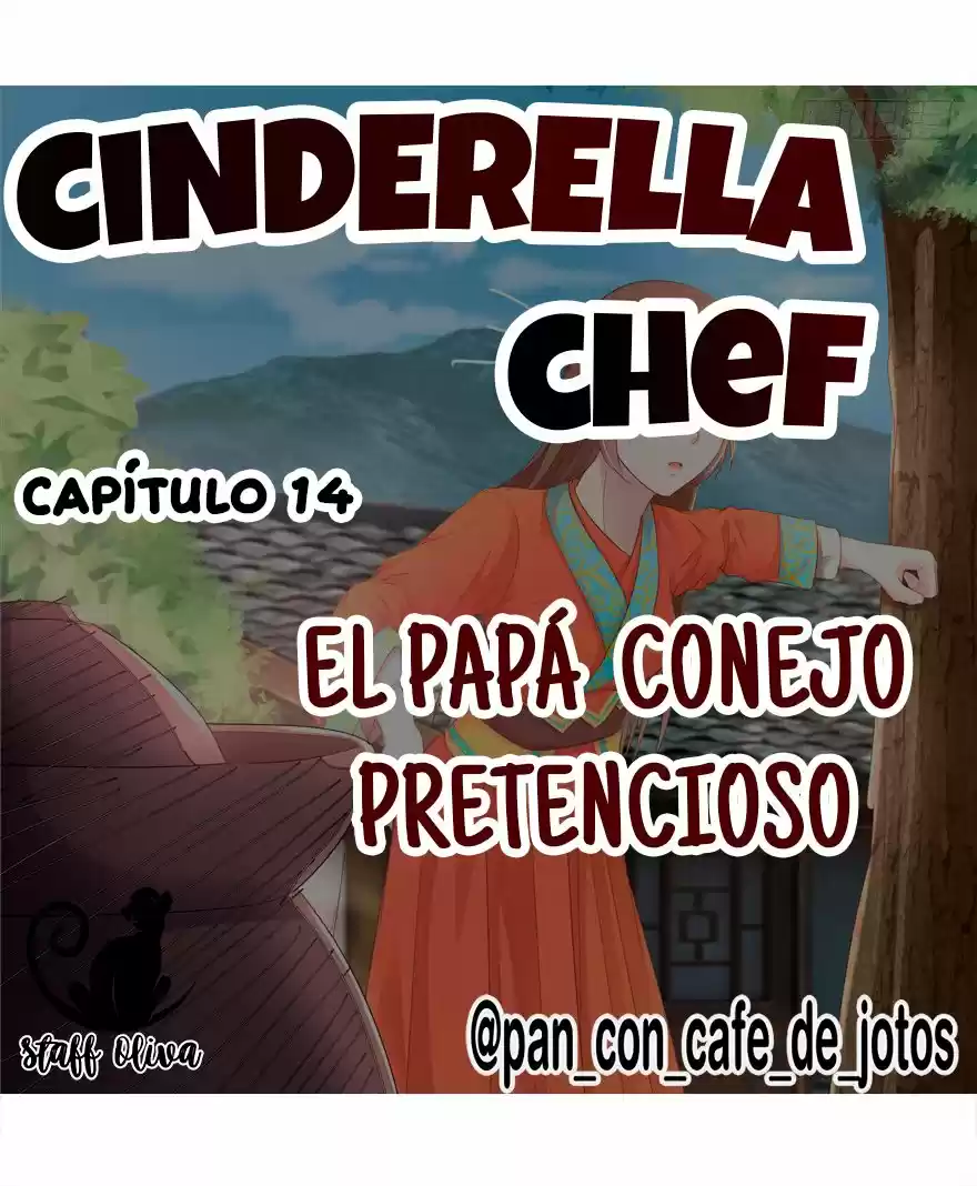 CINDERELLA CHEF - Capítulo 14 - Página 2 - LectorTMOo