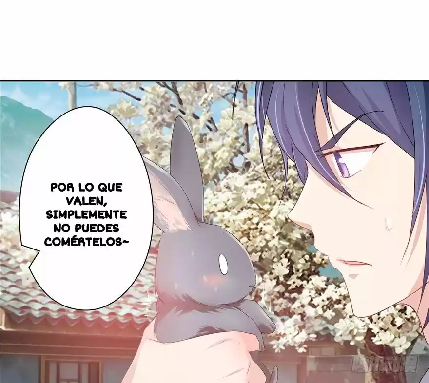 CINDERELLA CHEF - Capítulo 14 - Página 7 - LectorTMOo