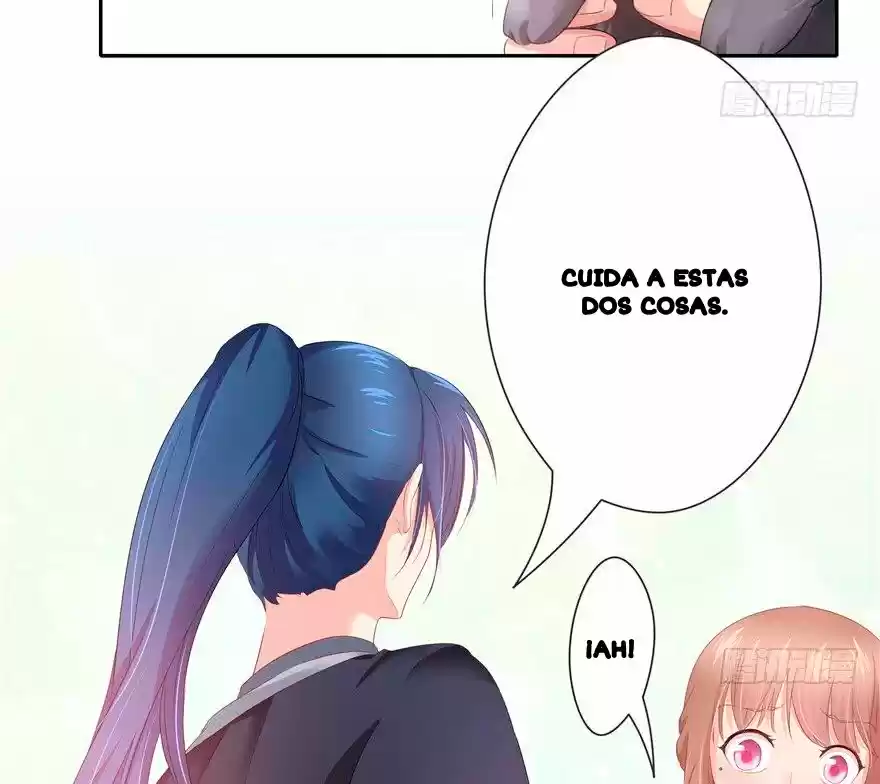 CINDERELLA CHEF - Capítulo 14 - Página 23 - LectorTMOo
