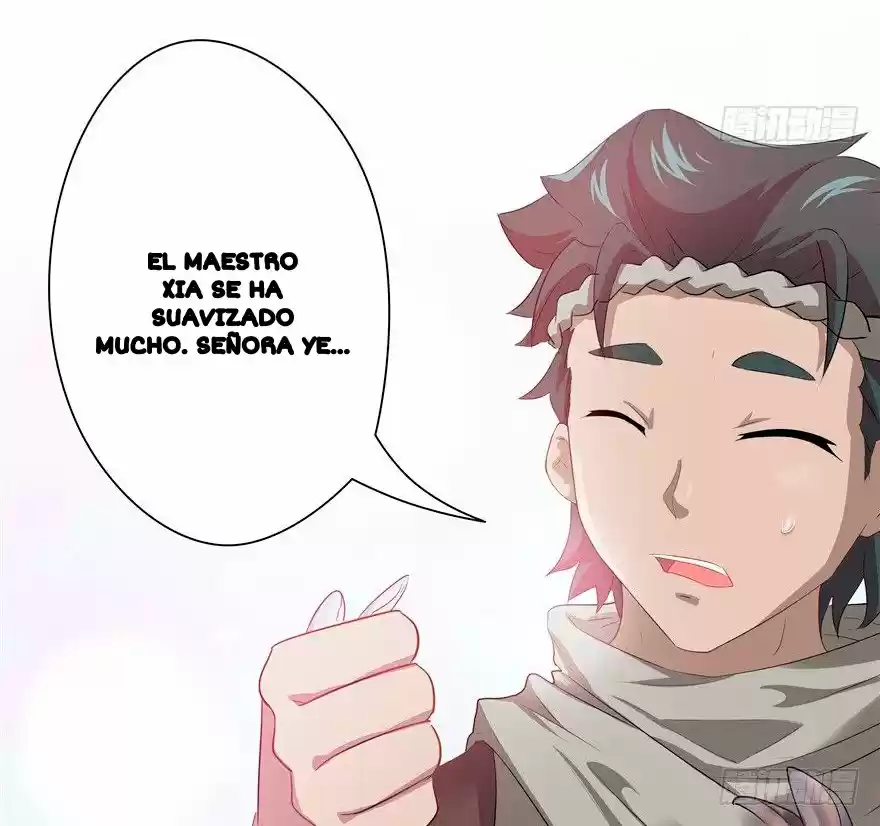 CINDERELLA CHEF - Capítulo 14 - Página 29 - LectorTMOo