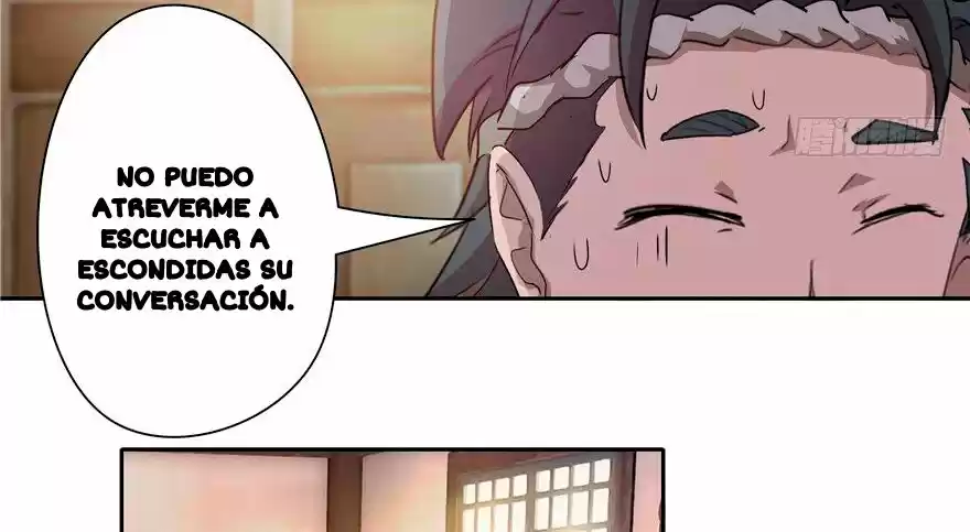 CINDERELLA CHEF - Capítulo 14 - Página 32 - LectorTMOo