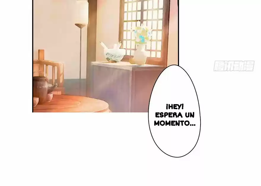 CINDERELLA CHEF - Capítulo 14 - Página 33 - LectorTMOo