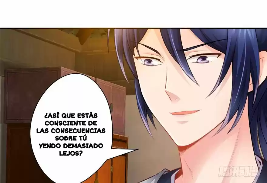 CINDERELLA CHEF - Capítulo 14 - Página 38 - LectorTMOo