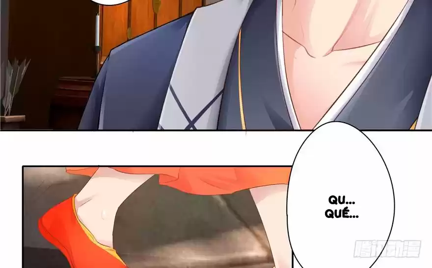 CINDERELLA CHEF - Capítulo 14 - Página 39 - LectorTMOo