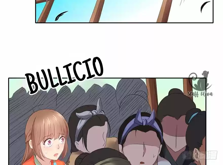 CINDERELLA CHEF - Capítulo 15 - Página 4 - LectorTMOo