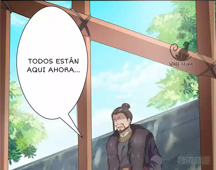 CINDERELLA CHEF - Capítulo 15 - Página 7 - LectorTMOo