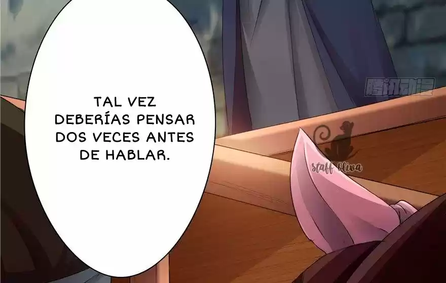 CINDERELLA CHEF - Capítulo 15 - Página 32 - LectorTMOo