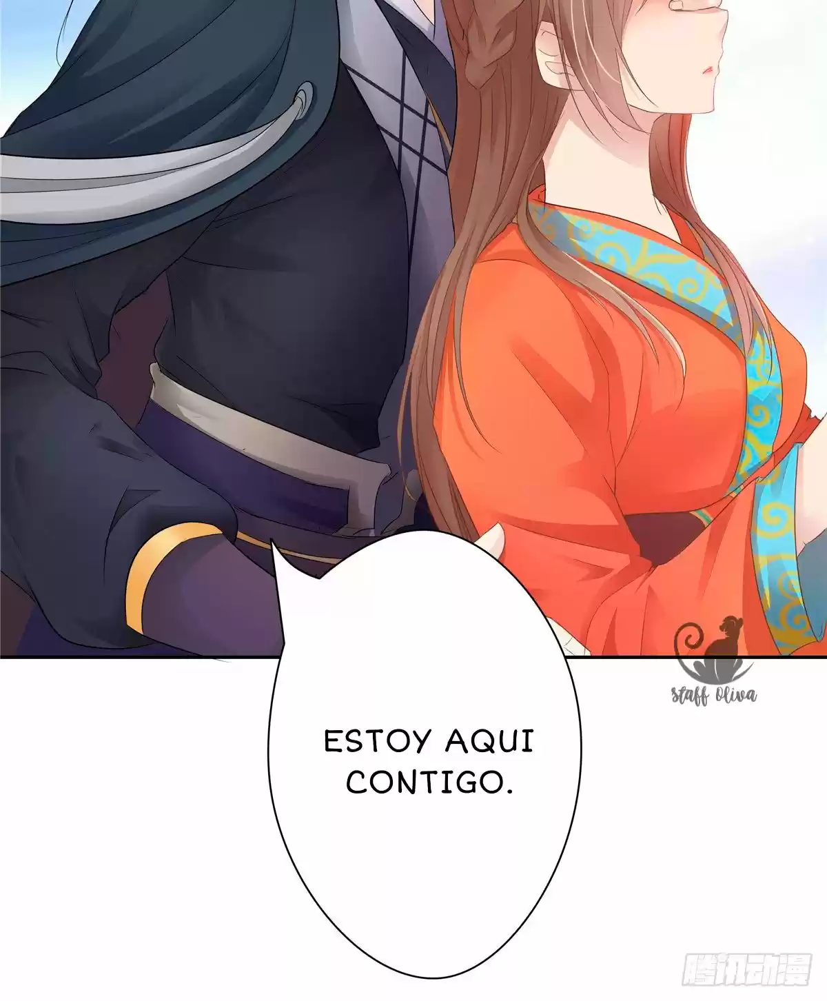 CINDERELLA CHEF - Capítulo 15 - Página 41 - LectorTMOo