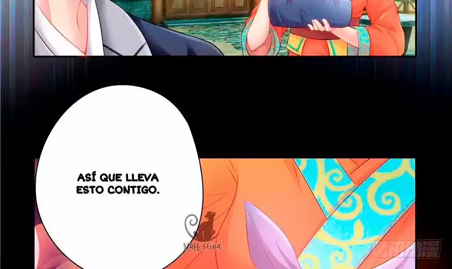 CINDERELLA CHEF - Capítulo 16 - Página 9 - LectorTMOo