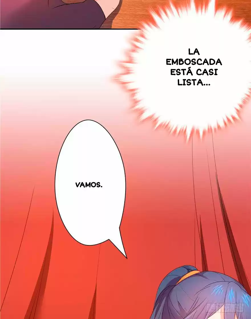 CINDERELLA CHEF - Capítulo 16 - Página 25 - LectorTMOo